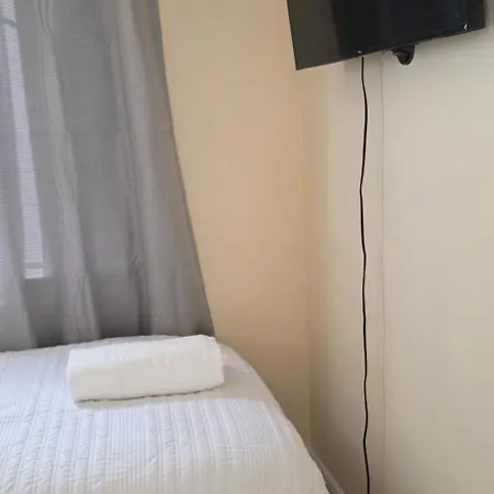 Cozy Single Dublin
